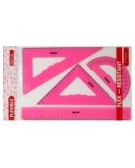 Seti di righelli Safta