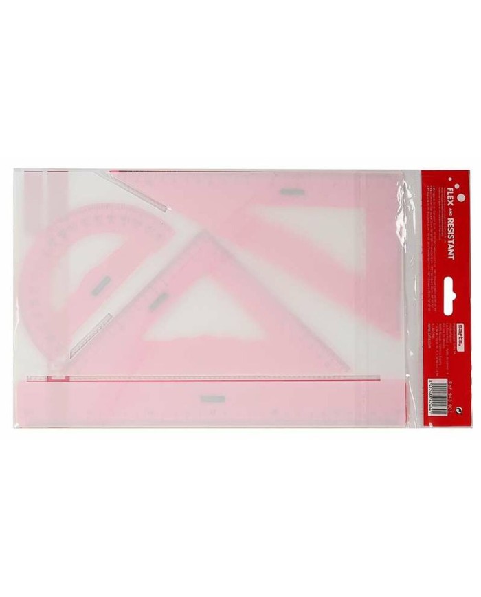 Seti di righelli Safta