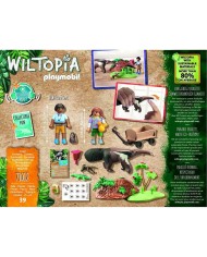 Playset Playmobil 71012 39 Pezzi Playset Playmobil 71012 39 Pezzi