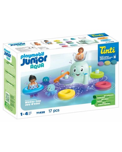 Playset Playmobil 71438 Playset Playmobil 71438