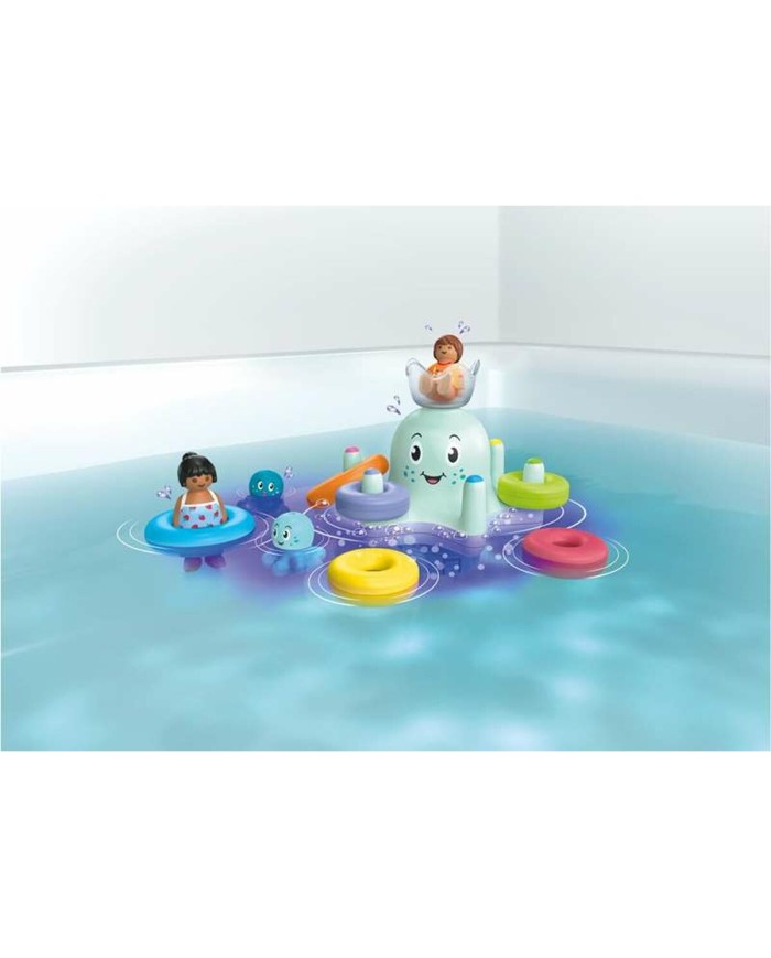 Playset Playmobil 71438