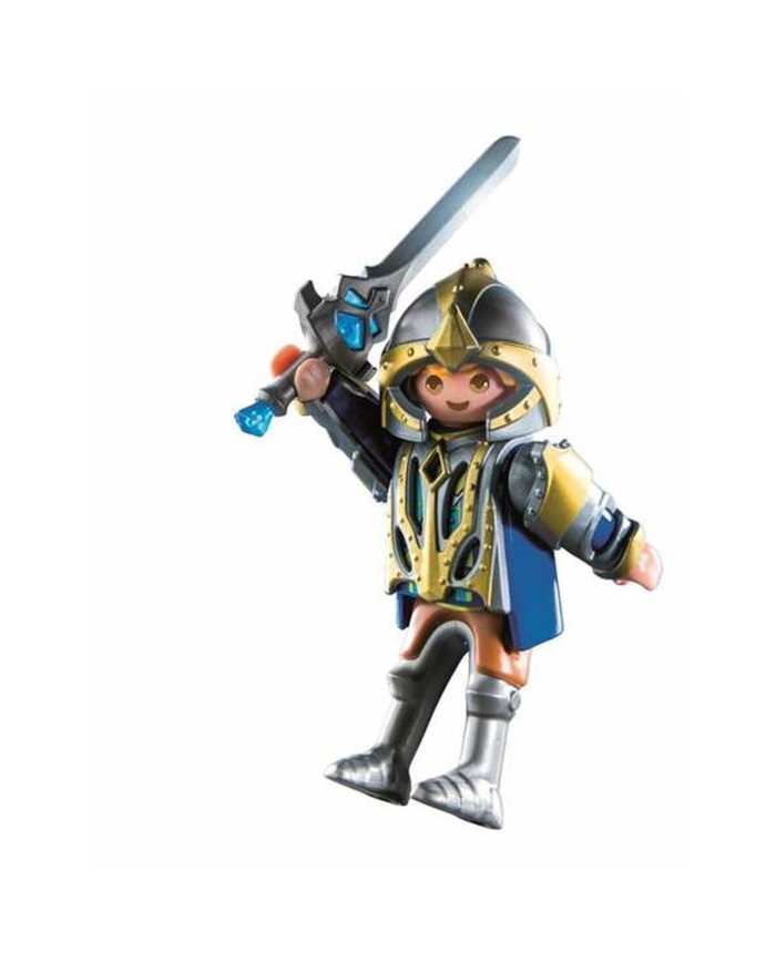 Playset Playmobil Novelmore - Arwynn 71301 11 Pezzi Playset Playmobil Novelmore - Arwynn 71301 11 Pezzi