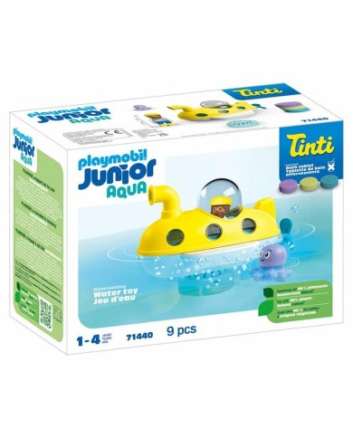 Playset Playmobil 71440 Playset Playmobil 71440