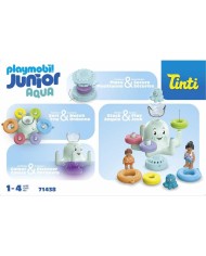 Playset Playmobil 71438