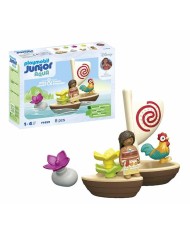 Playset Playmobil 71440