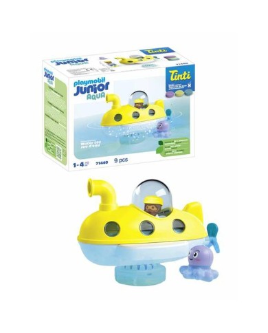 Playset Playmobil 71440 Playset Playmobil 71440