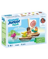 Playset Playmobil 71459