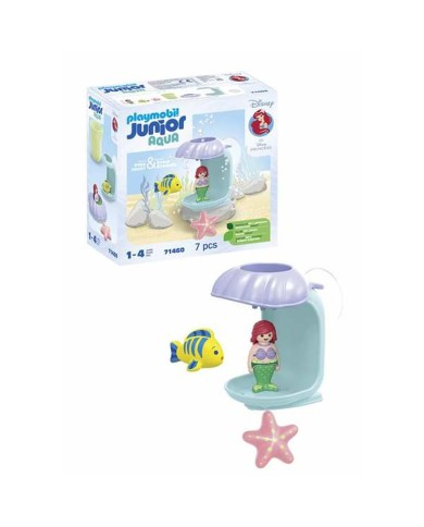 Playset Playmobil Ariel Playset Playmobil Ariel