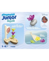 Playset Playmobil 71459