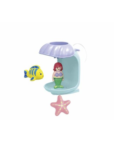 Playset Playmobil Ariel Playset Playmobil Ariel