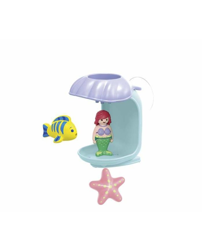 Playset Playmobil Ariel