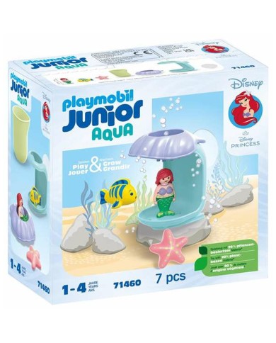 Playset Playmobil Ariel Playset Playmobil Ariel