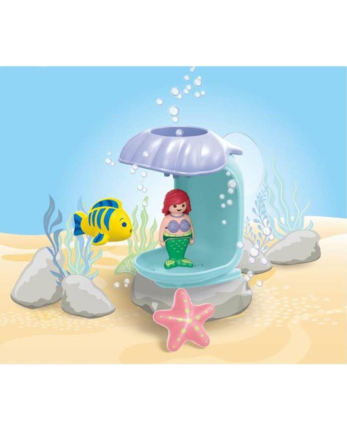 Playset Playmobil Ariel