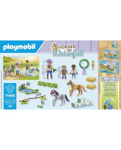 Playset Playmobil Playset Playmobil