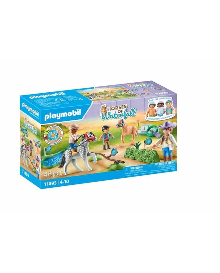 Playset Playmobil
