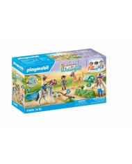 Playset Playmobil