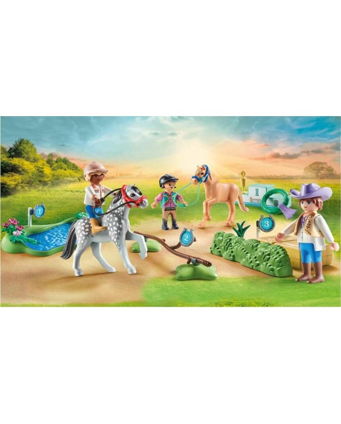 Playset Playmobil