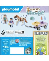 Playset di Veicoli Playmobil 71496 33 Pezzi Playset di Veicoli Playmobil 71496 33 Pezzi