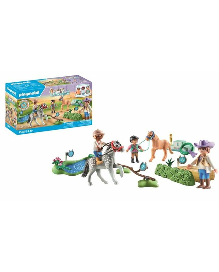 Playset Playmobil