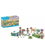 Playset Playmobil