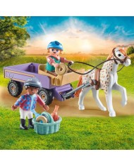 Playset di Veicoli Playmobil 71496 33 Pezzi Playset di Veicoli Playmobil 71496 33 Pezzi