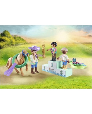Playset Playmobil Playset Playmobil