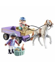 Playset di Veicoli Playmobil 71496 33 Pezzi Playset di Veicoli Playmobil 71496 33 Pezzi