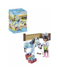 Playset Playmobil 71516