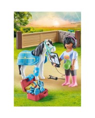 Playset Playmobil 71497 27 Pezzi