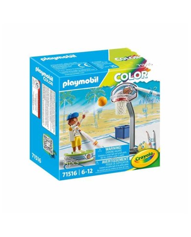 Playset Playmobil 71516 Playset Playmobil 71516