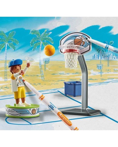 Playset Playmobil 71516 Playset Playmobil 71516