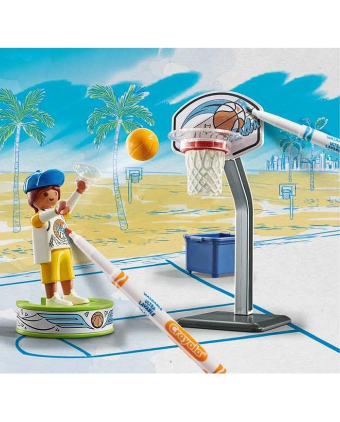 Playset Playmobil 71516
