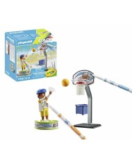 Playset Playmobil 71516