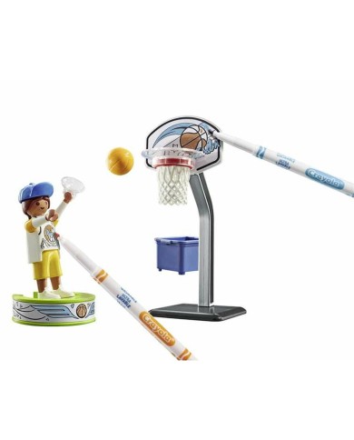 Playset Playmobil 71516 Playset Playmobil 71516