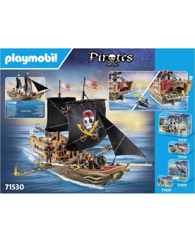 Playset Playmobil Playset Playmobil