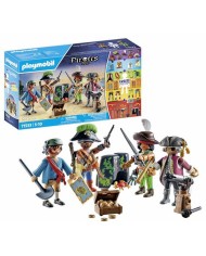Playset Playmobil 71619