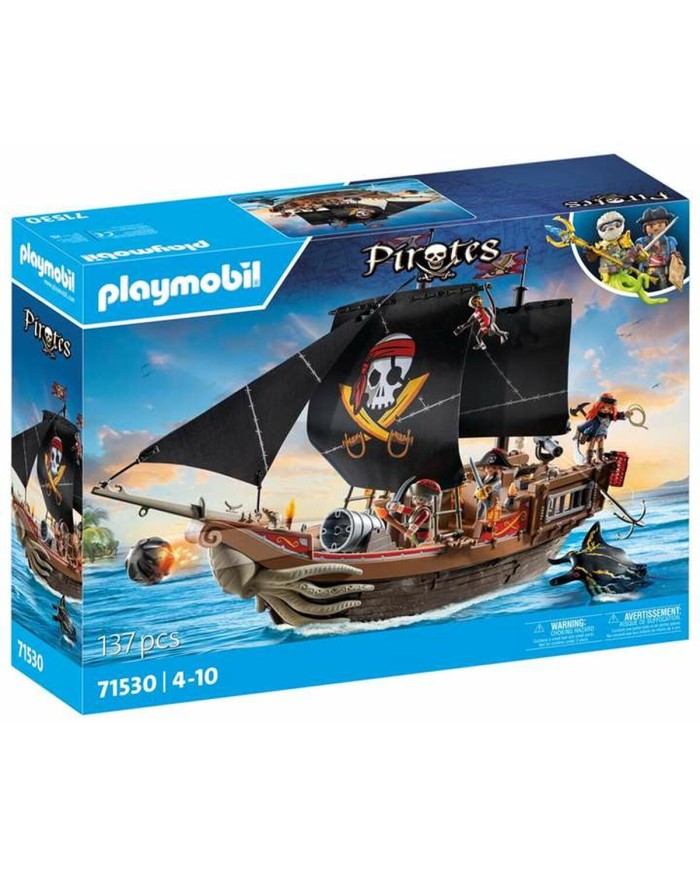 Playset Playmobil