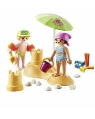 Statuetta Articolata Playmobil Statuetta Articolata Playmobil