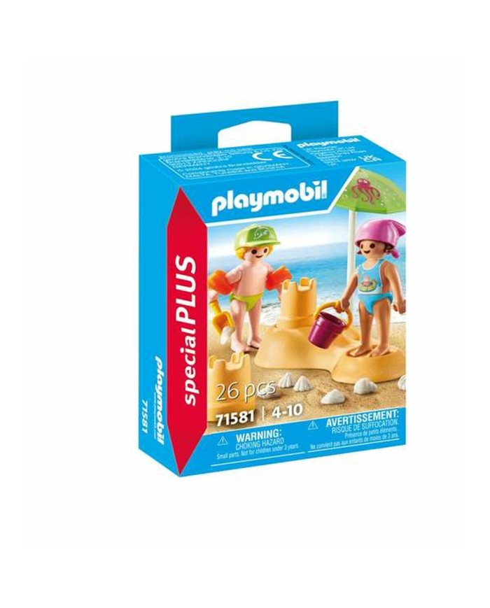 Statuetta Articolata Playmobil Statuetta Articolata Playmobil