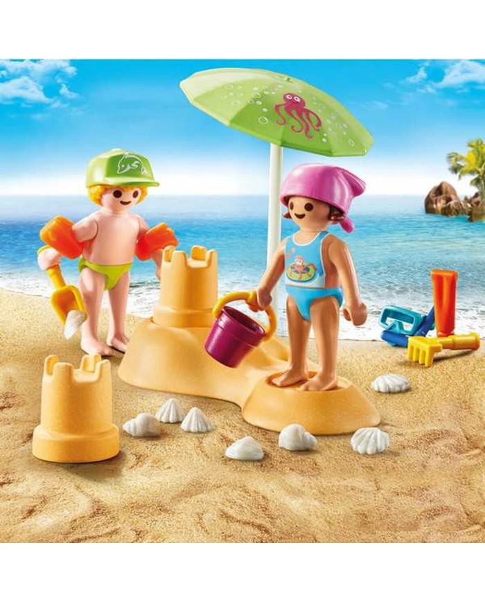 Statuetta Articolata Playmobil Statuetta Articolata Playmobil