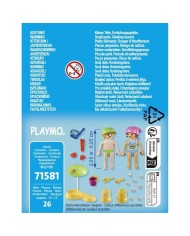 Statuetta Articolata Playmobil Statuetta Articolata Playmobil