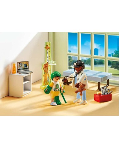 Playset Playmobil 71619 Playset Playmobil 71619