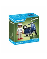 Playset Playmobil 71619
