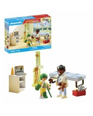 Playset Playmobil 71619