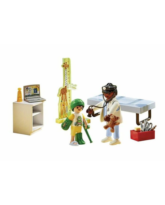 Playset Playmobil 71619