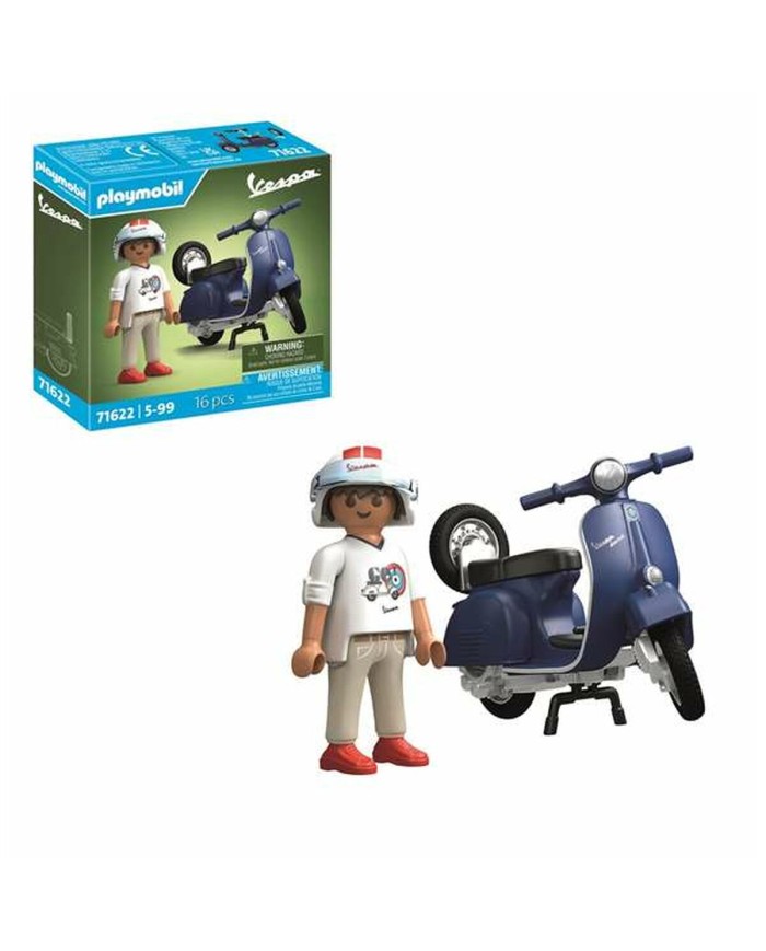 Playset Playmobil 71622