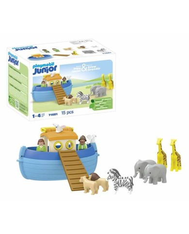 Playset Playmobil 71681 Playset Playmobil 71681