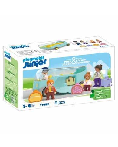 Playset Playmobil 71682 Playset Playmobil 71682