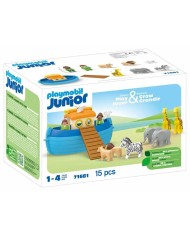 Playset Playmobil 71681