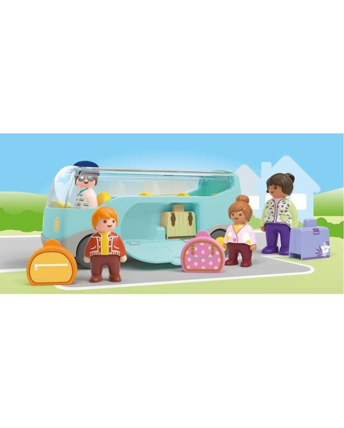 Playset Playmobil 71682